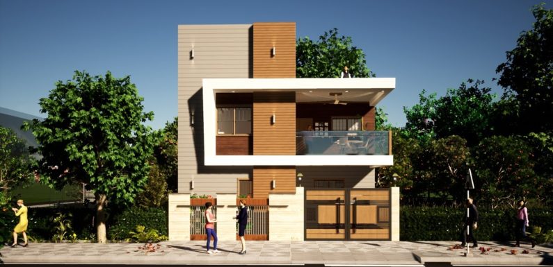 House Design