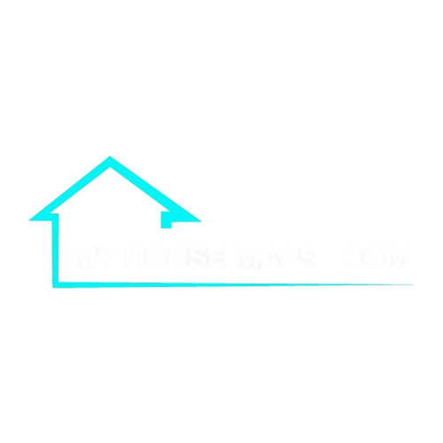 My House Maps Logo
